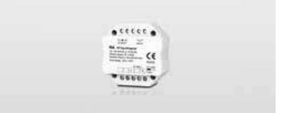 Repetor de semnal RF 2.4G AC100-240V DC12-24V