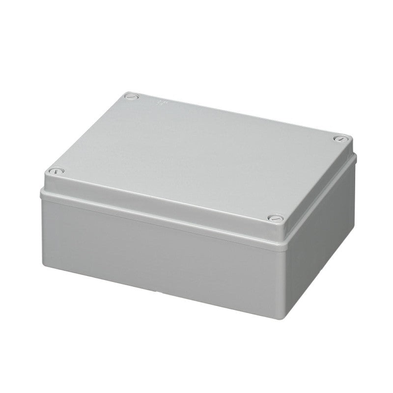 Puszka natynkowa gładka IP55 380x300x120 OLAN OL20026
