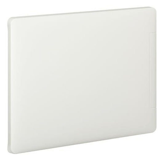 Centralino da Incasso 8 Moduli IP40 | Bianco Cieco | Bticino Linea SPACE F315PB8