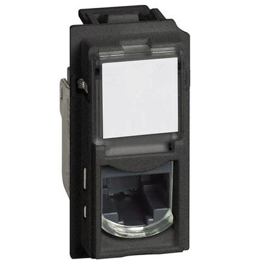 BTICINO LIVING NOW CONNETTORE RJ45 CAT5E 4279C5E