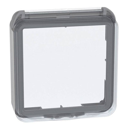 MATIX GO Pokrywa puszki podtynkowej IP55 2 moduły 28402C