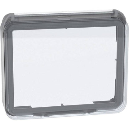 MATIX GO Pokrywa puszki podtynkowej IP55 3 moduły 28403C