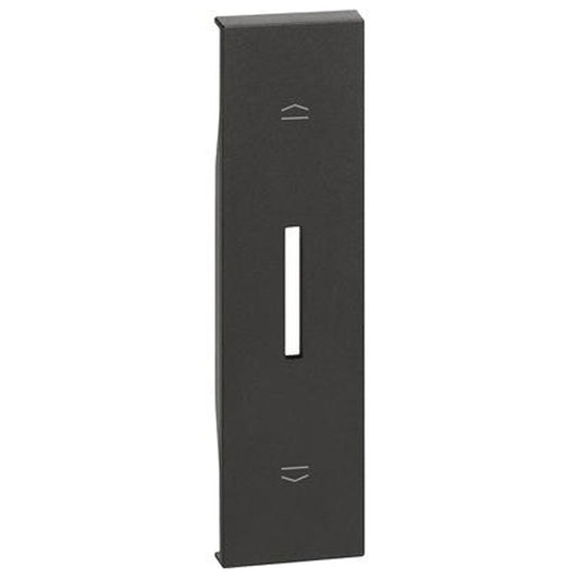 BTICINO LIVING NOW COVER COMMUTATORE TAPPARELLE KG06 KM06 KW06