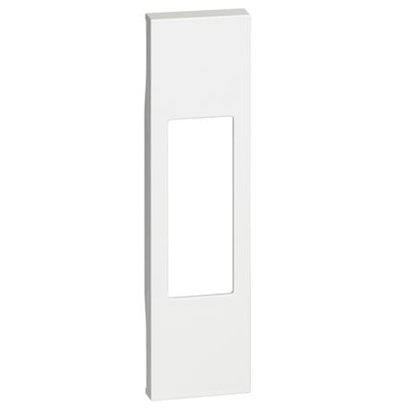 BTICINO LIVING NOW CAPAC PROTECȚIE PRIZE,BIPOLARE,BUTON TRAGE KG02 KM02 KW02