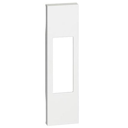 BTICINO LIVING NOW CAPAC PROTECȚIE PRIZE,BIPOLARE,BUTON TRAGE KG02 KM02 KW02