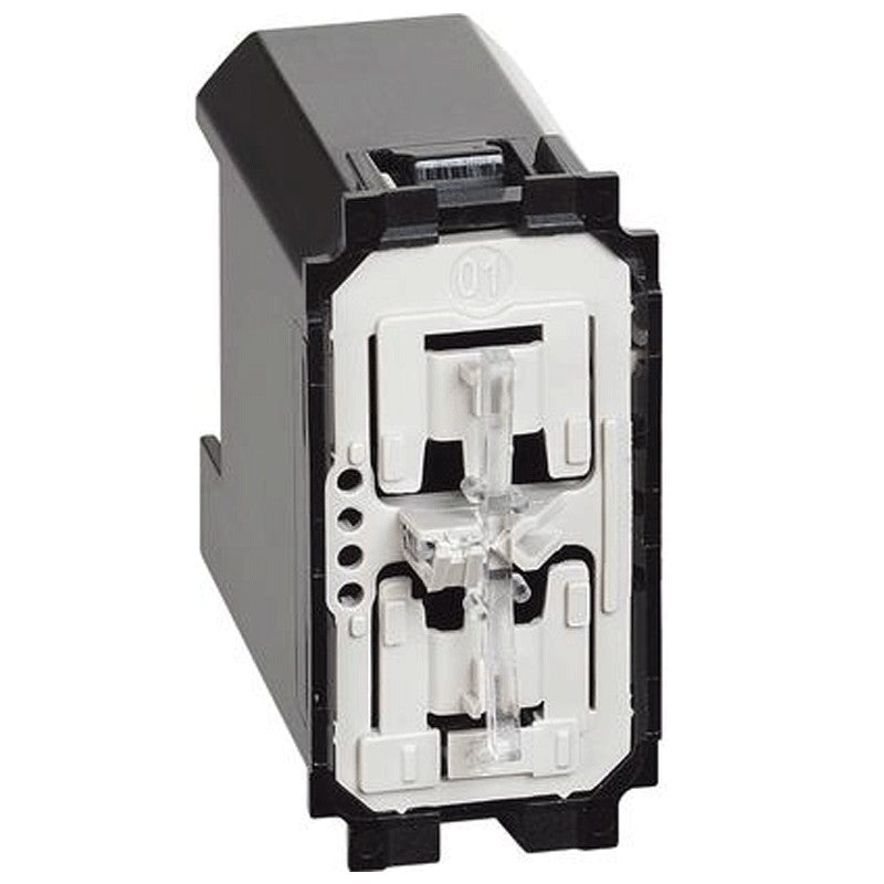 BTICINO LIVING NOW DEVIATOR CONECTAT FĂRĂ TASTĂ K4003C
