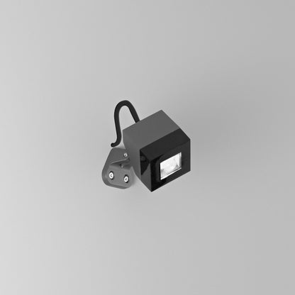 Faretto LED da Esterno Orientabile IP65 6W 3000K – Pavé