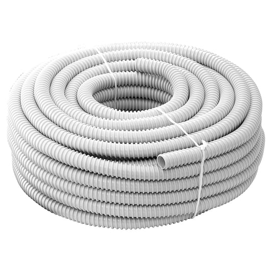 Spiralna osłona PVC o średnicy 14 mm - 30 MB DIEL