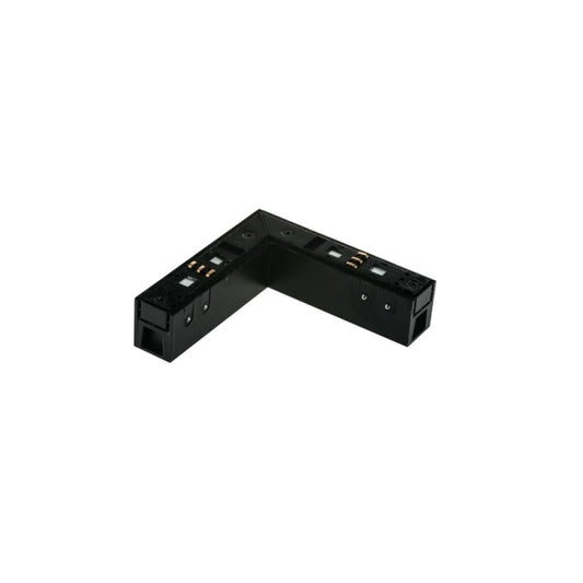Connettori Angolari 48V per Binario Davinci | Angolare / Interno / Esterno | Tutti i Modelli | INTEC