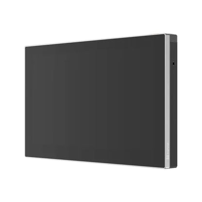 Ecran suplimentar pentru interfon video WIFI conectat EZVIZ SD7 LCD 7" touchscreen negru