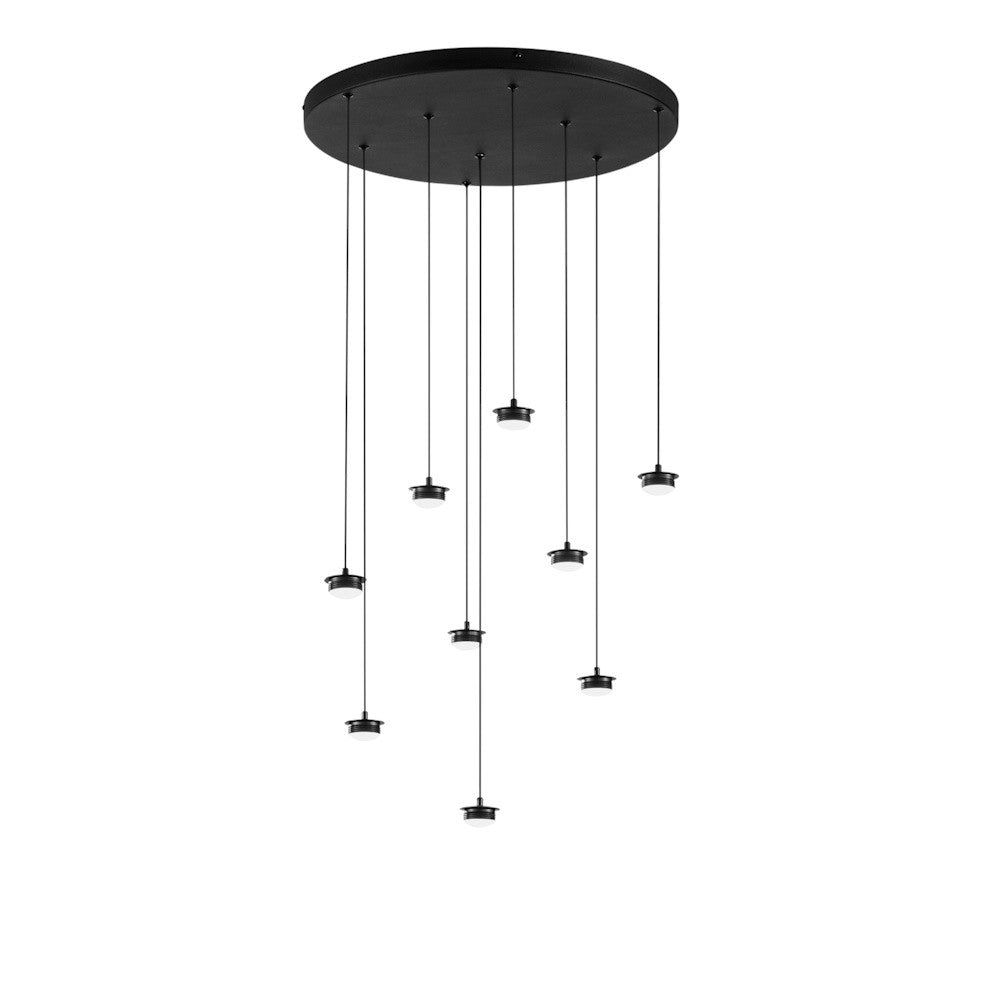 Base per sospensione Giselle - Diametro 60cm