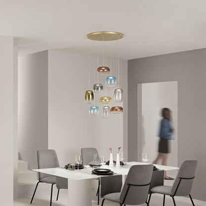 Base per sospensione Giselle - Diametro 60cm