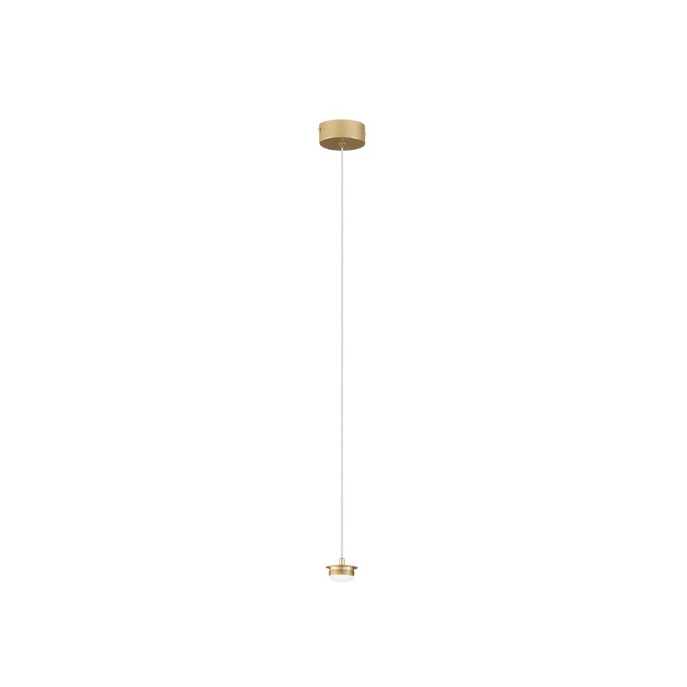 Base pendente  per sospensione Giselle - Diametro 8cm