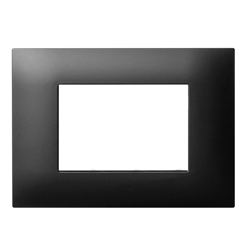 Placca Tecn.44 Grigio TEKLA 3M\4M\7M AVE44PY03GTK