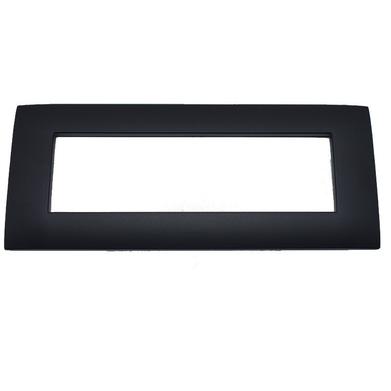 Placca Tecn.44 Grigio TEKLA 3M\4M\7M AVE44PY03GTK
