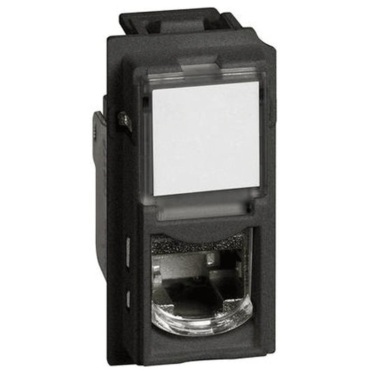 BTICINO LIVING NOW PRESA RJ45 TOOLESSNUTP CAT 6