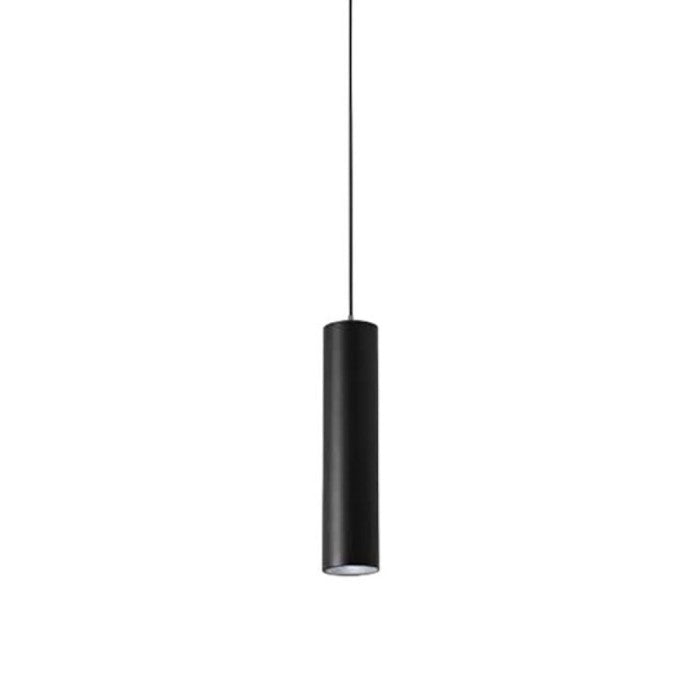 Lampa wisząca szynowa BERNINI 48V, czarny mat, 9W 1100LM BERNINI-S10