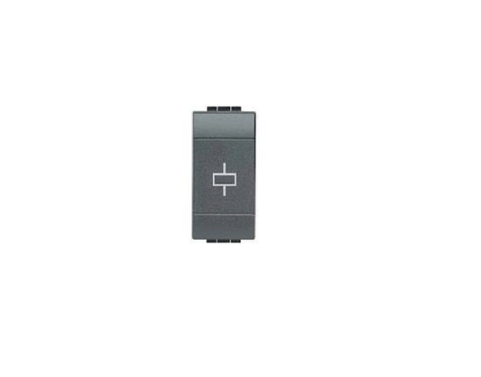 Living int - rele' monostabile 24Vdc TICL4499