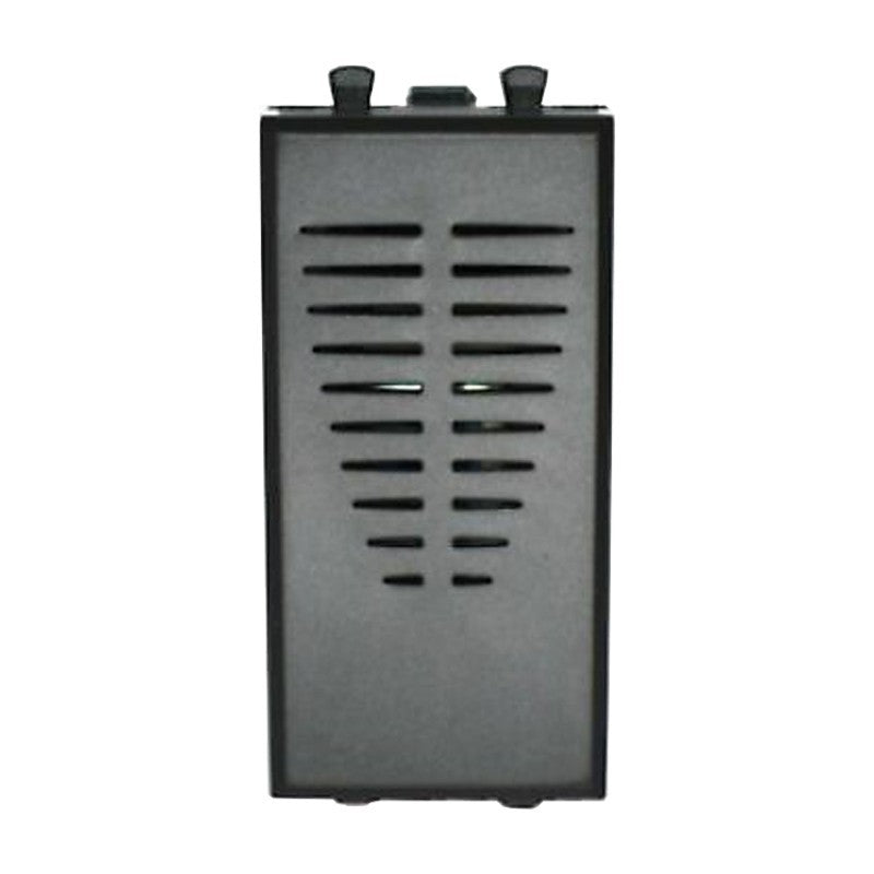 Suoneria Campanello 230V Ave Domus-Tekla-Allumia