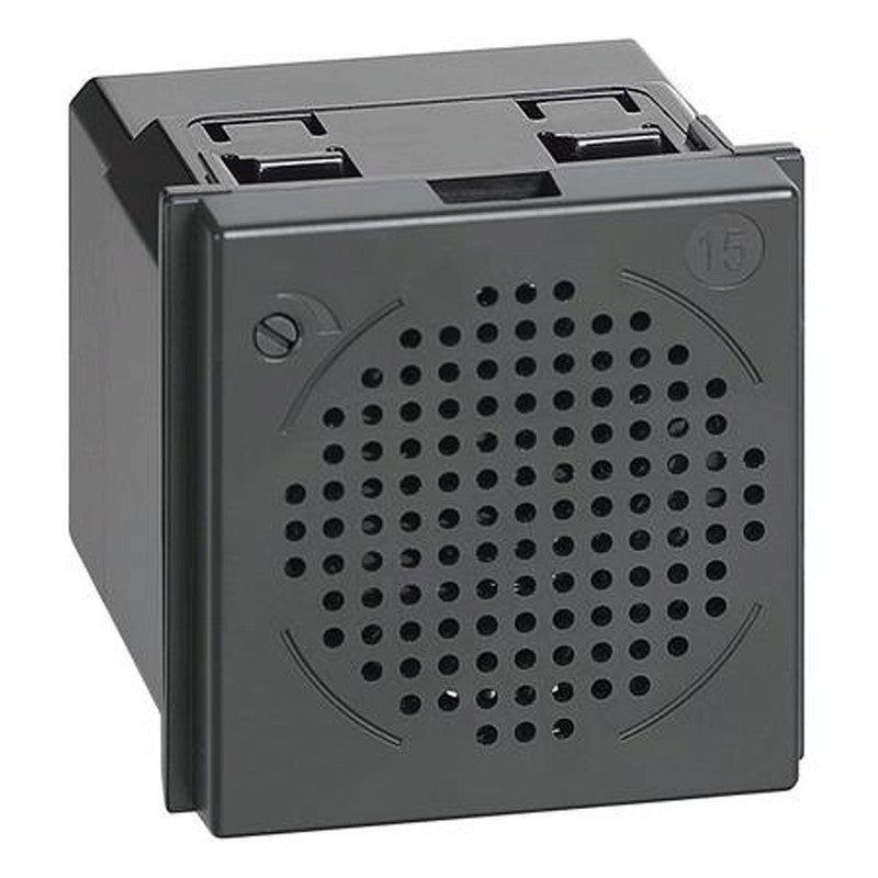 BTICINO LIVING NOW SUONERIA ELETTRONICA 12VAC K4355V12